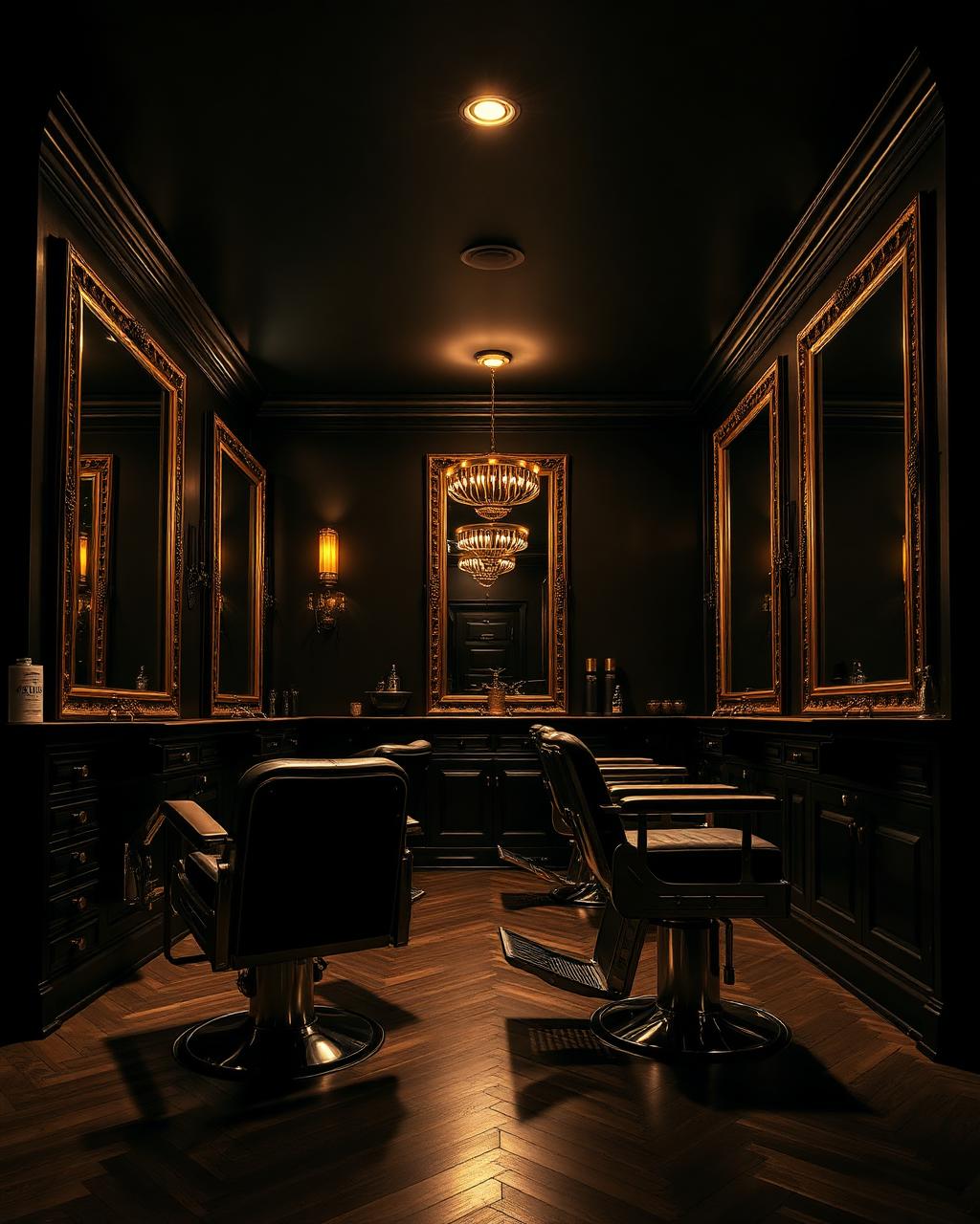 Barber 91 Connect